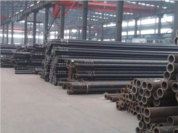 清河门12cr2mo化肥专用管
