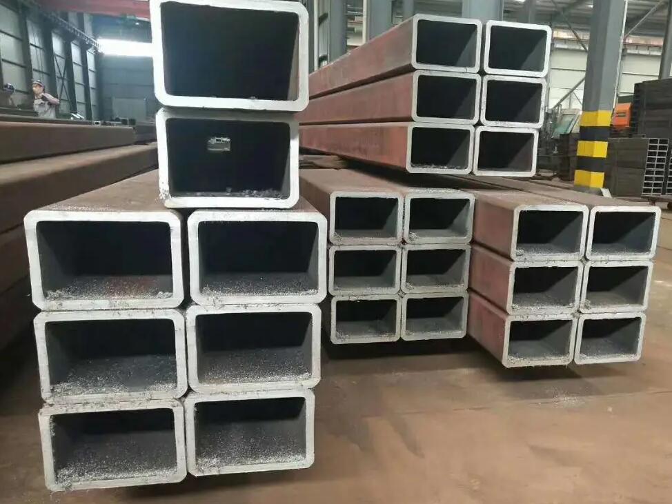 清河门s355j0方管